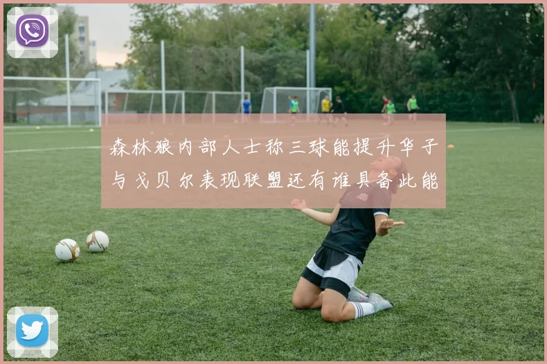 森林狼内部人士称三球能提升华子与戈贝尔表现联盟还有谁具备此能力